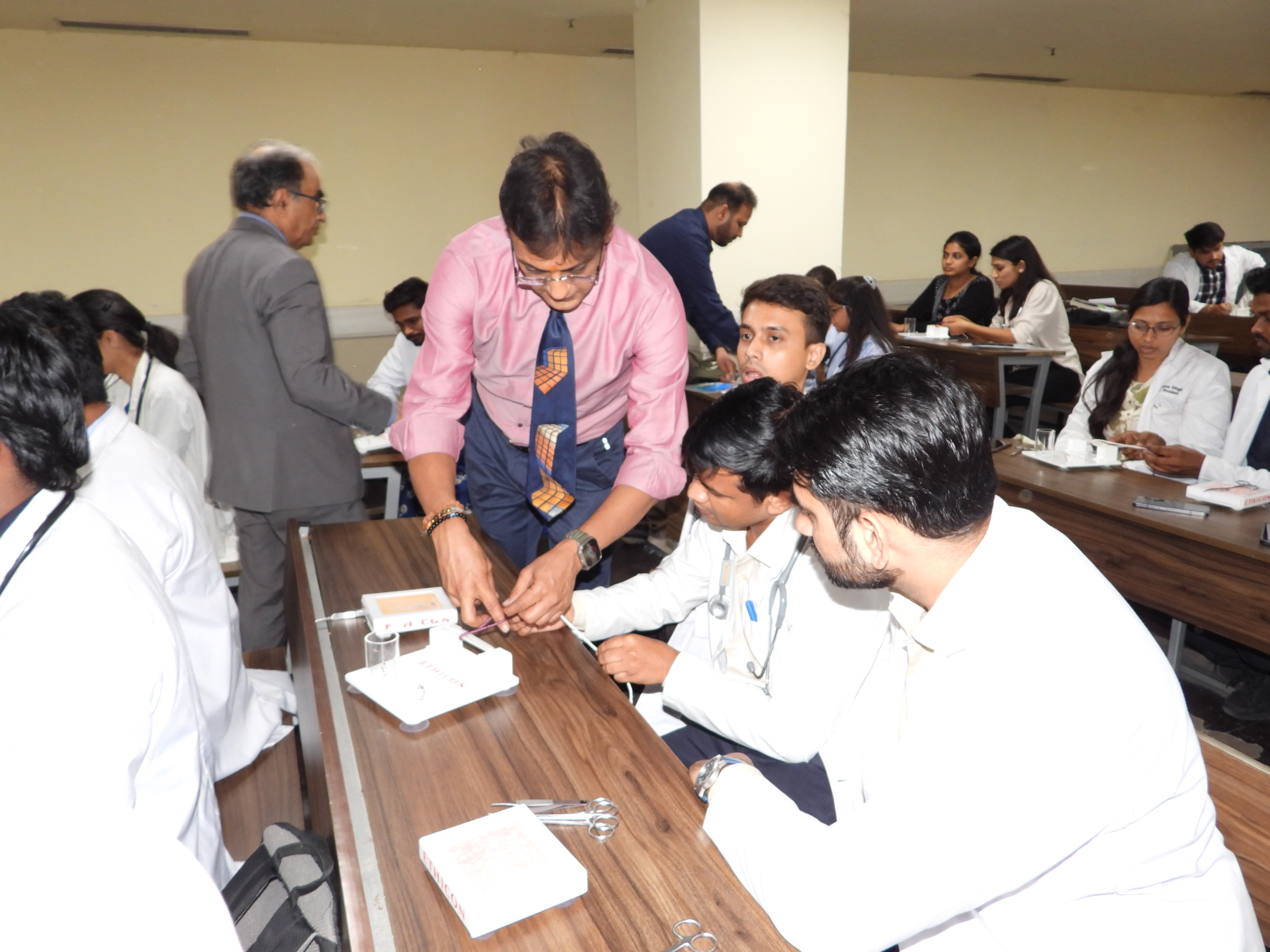 GIMS Event Image